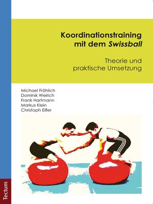 cover image of Koordinationstraining mit dem Swissball